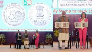 PM Modi Launches ‘Mission Mausam’