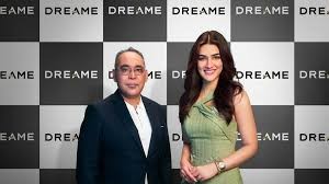 Dreame Technology Appoints Kriti Sanon