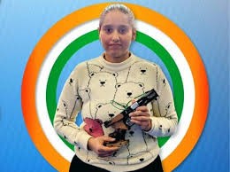 Simranpreet Kaur wins maiden