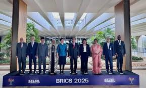 11th BRICS Labour & Employment Ministers’