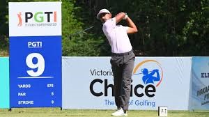 Golf-Inaugural India Championship