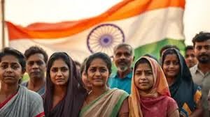 India Lifts 170 Million People