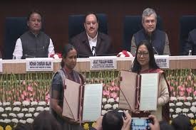 Odisha becomes the 34th state