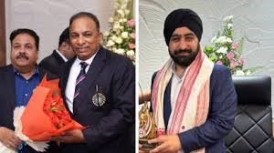 Devajit Saikia appointed as BCCI Secretary
