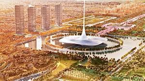 Amaravati to be world’s first