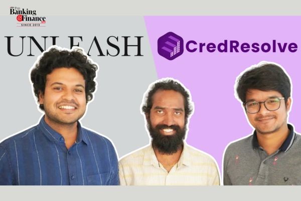 CredResolve Secures $1.1 Million