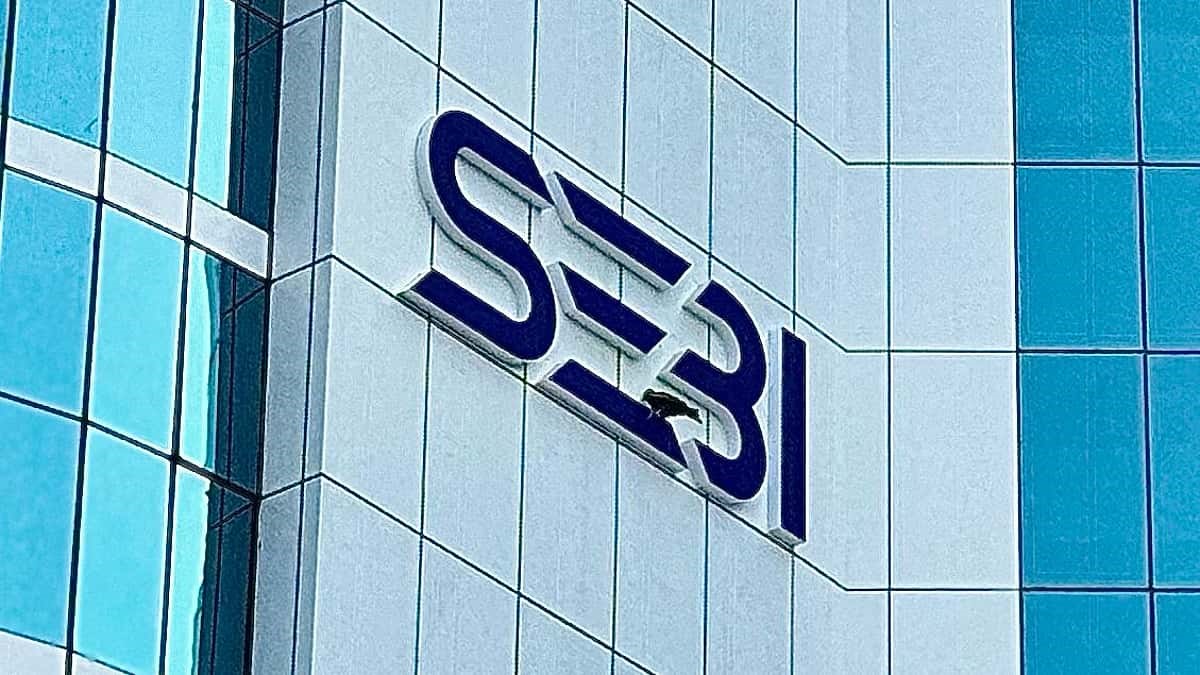 SEBI’s total income rises