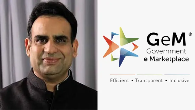 Ajay Bhadoo appointed as CEO