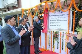 SECL Launches Post-Retirement