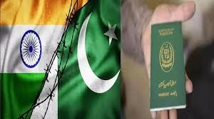 India decides to suspend visa