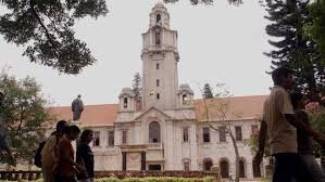 IISc Bengaluru Tops India