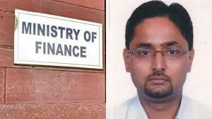 Arvind Shrivastava Appointed