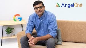 Angel One Names Ambarish Kenghe