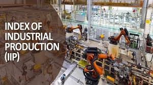India’s Index of Industrial Production