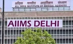 AIIMS Delhi Ranks 97th
