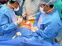 AIIMS Raipur successfully performs