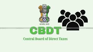 Government Appoints Four Senior IRS Officers