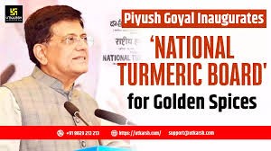 Piyush Goyal launches