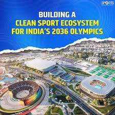 NADA India Hosts National Conference