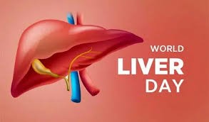19 April – World Liver Day