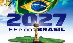 Brazil to host the 10th edition of FIFA