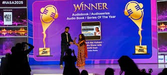Akashvani wins six awards