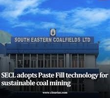 SECL to Become First Coal PSU