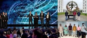 Bose Institute’s High-Energy Physics Team