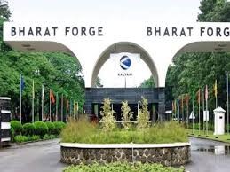 CCI Approves Bharat Forge’s
