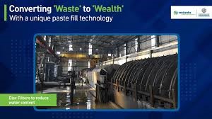 What is Paste Fill Technology