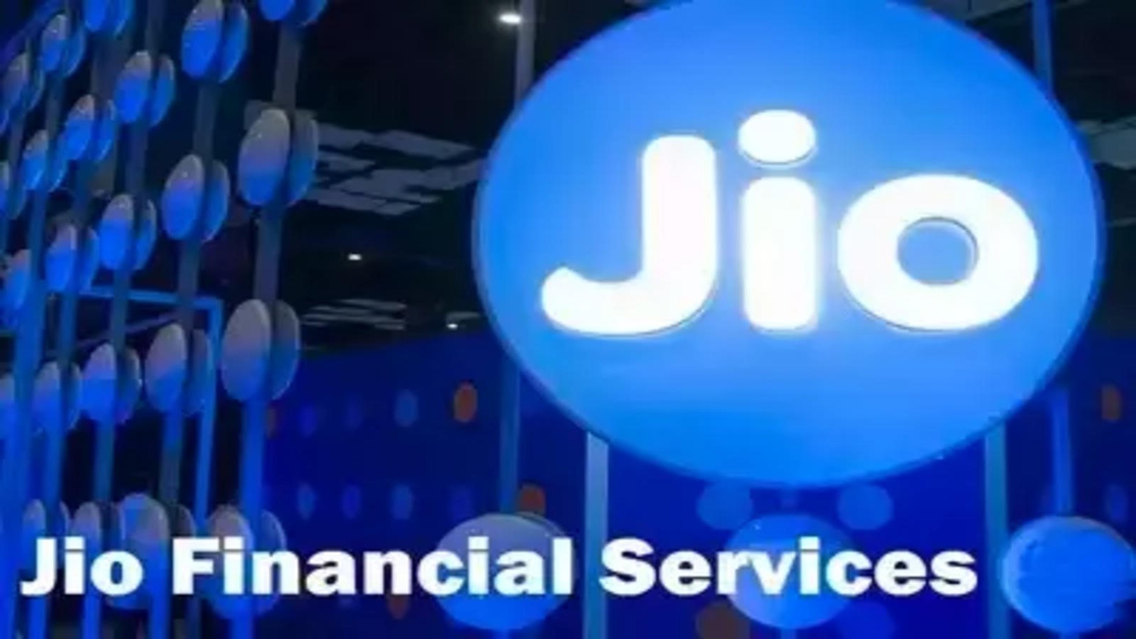 Jio Financial buys out