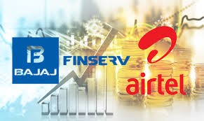 Bajaj Finance, Airtel collab