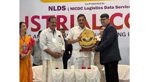 National Industrial Corridor Development Corporation