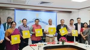 MeitY Launches ‘I Am Circular’