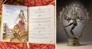 Bhagavad Gita and Natyashastra added
