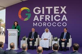 India Showcases Digital Innovation