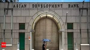 ADB sanctions $85.4 million loan